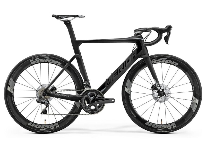 Merida REACTO DISC 8000-E