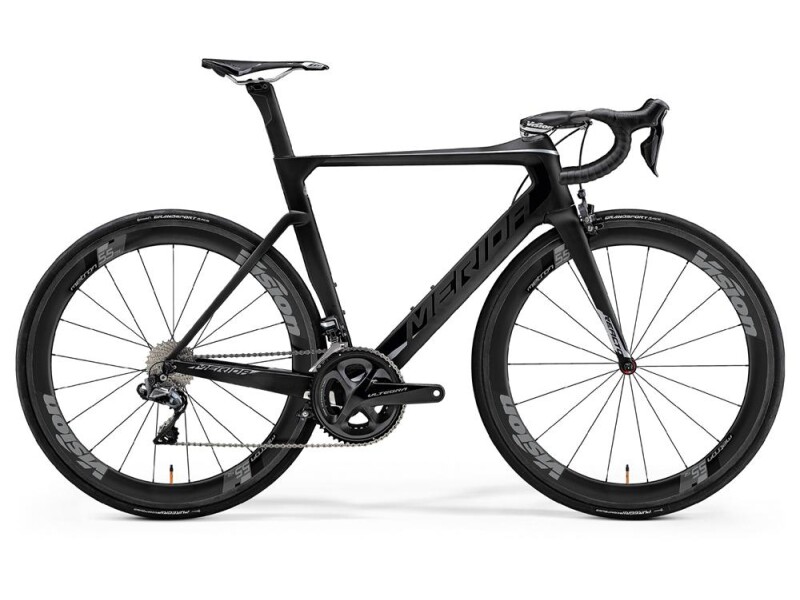 Merida REACTO 8000-E