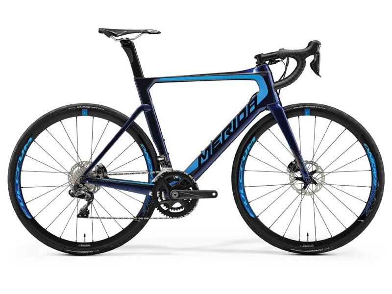 Merida REACTO DISC 7000-E