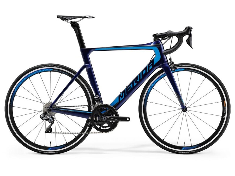 Merida REACTO 7000-E