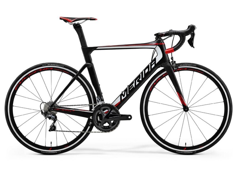 Merida REACTO 6000