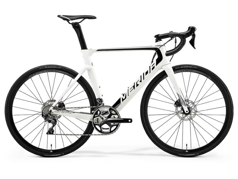 Merida REACTO DISC 5000