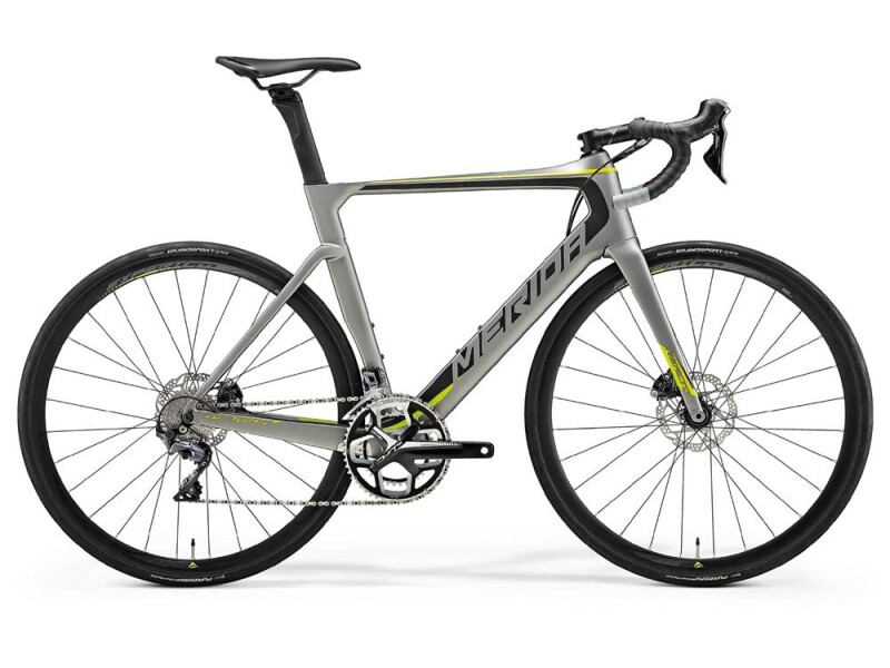 Merida REACTO DISC 5000