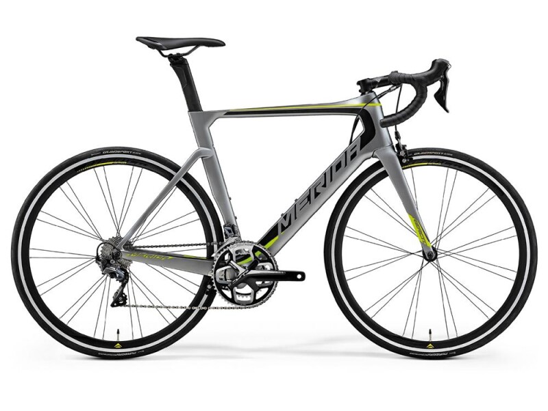 Merida REACTO 5000