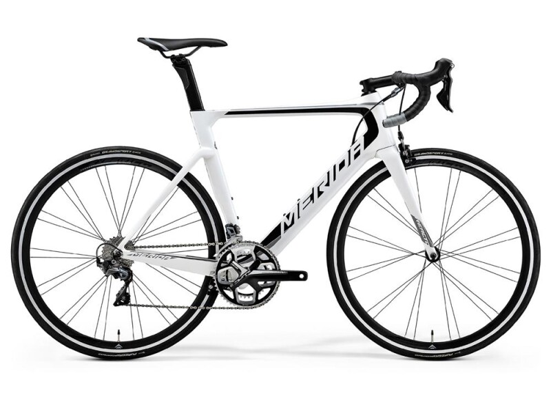 Merida REACTO 5000