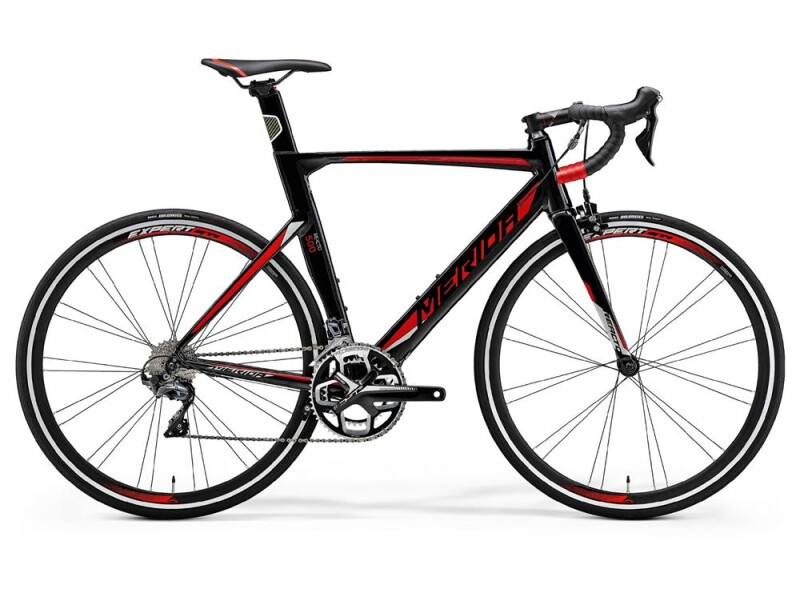 Merida REACTO 500