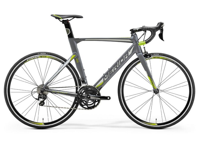 Merida REACTO 400