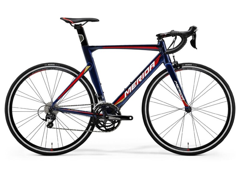 Merida REACTO 400