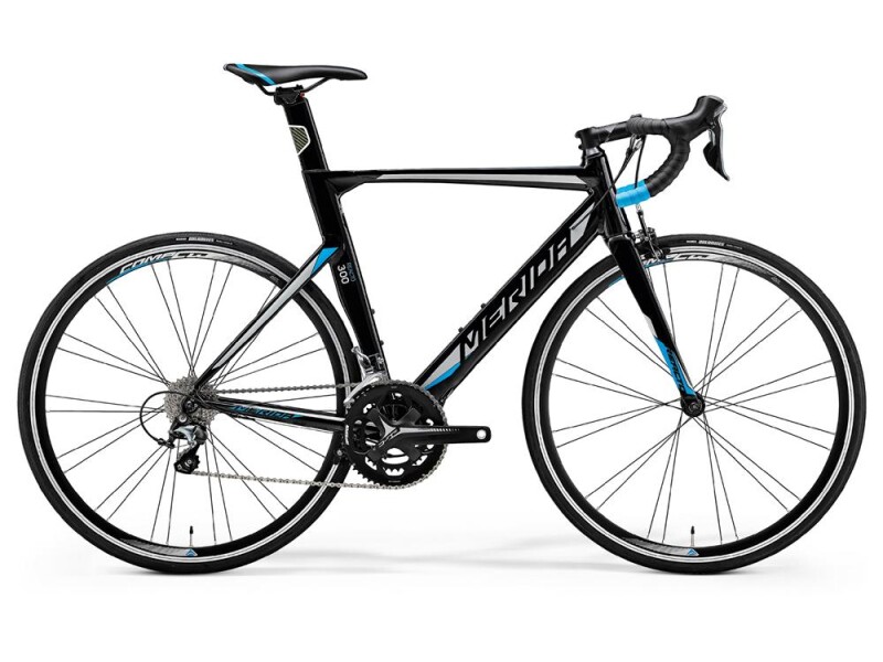 Merida REACTO 300