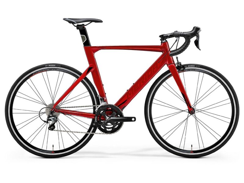 Merida REACTO 300