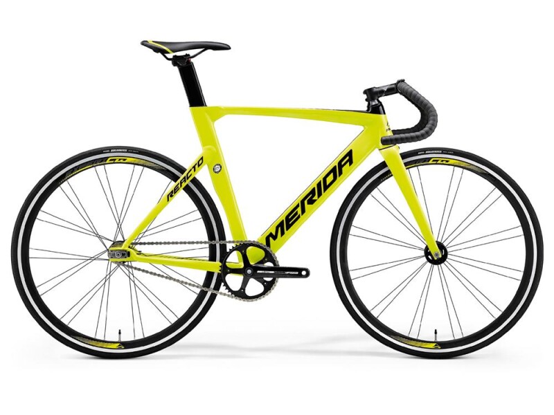 Merida REACTO TRACK 500