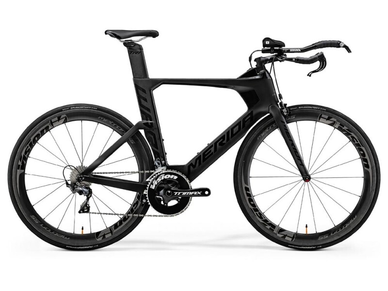 Merida WARP 5000