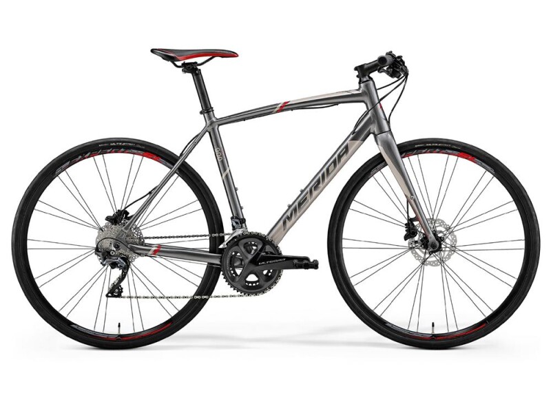 Merida SPEEDER 900