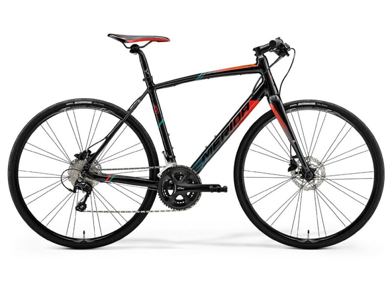 Merida SPEEDER 400