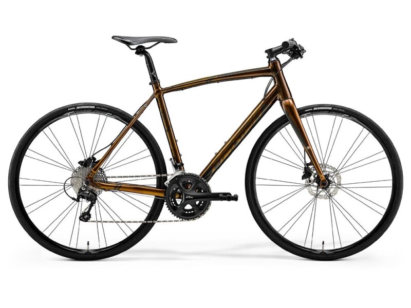 Merida SPEEDER 400