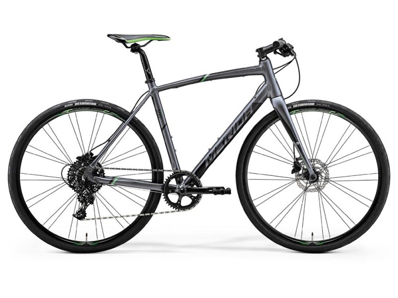 Merida SPEEDER 300