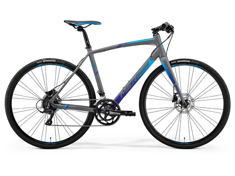 Merida SPEEDER 200