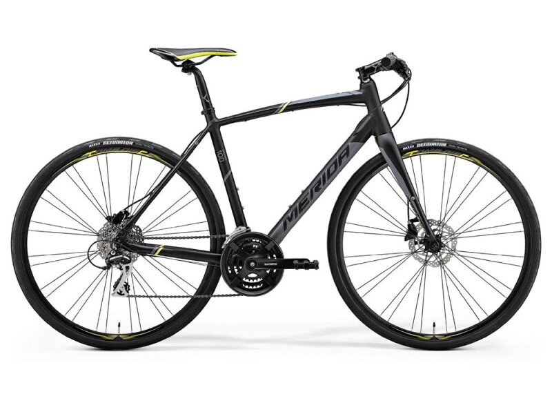 Merida SPEEDER 100