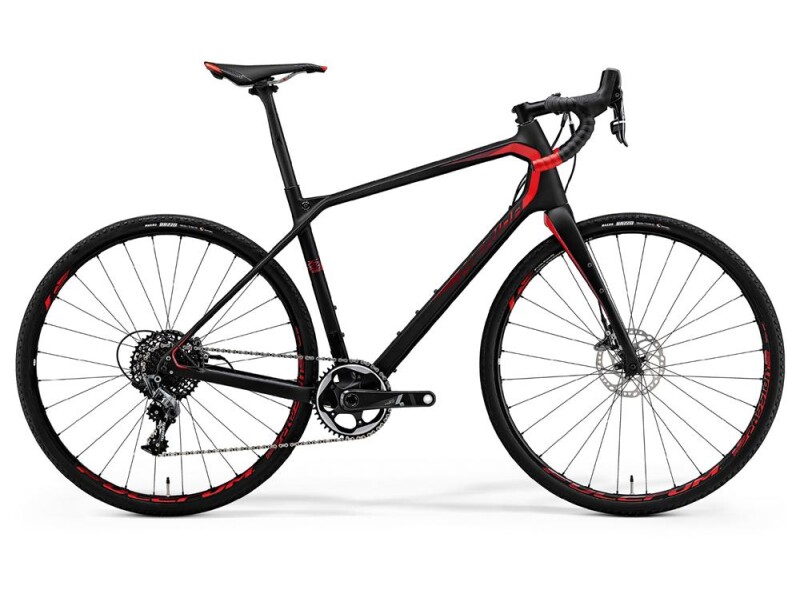 Merida SILEX 9000