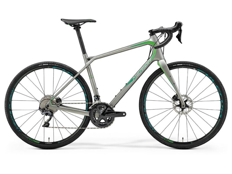Merida SILEX 7000