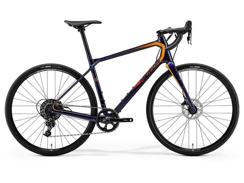 Merida SILEX 6000