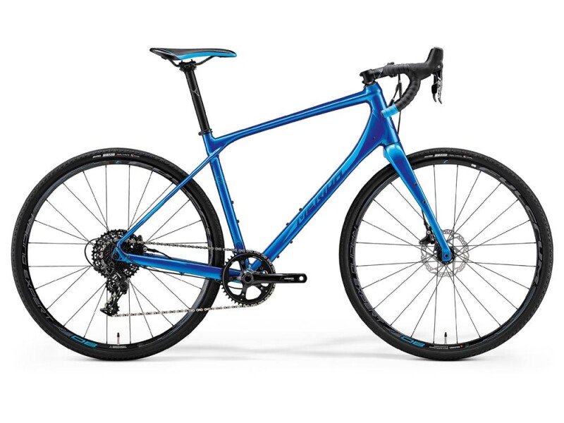 Merida SILEX 600