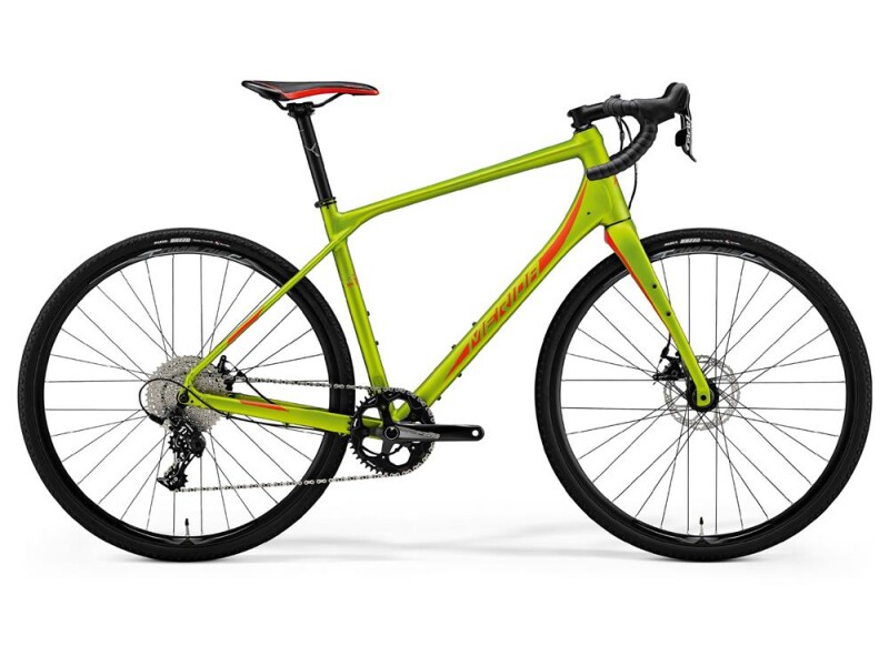 Merida SILEX 300
