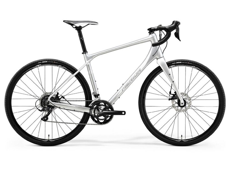 Merida SILEX 200
