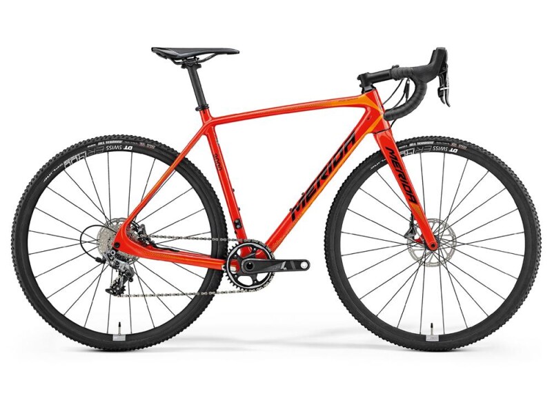 Merida CYCLO CROSS 9000