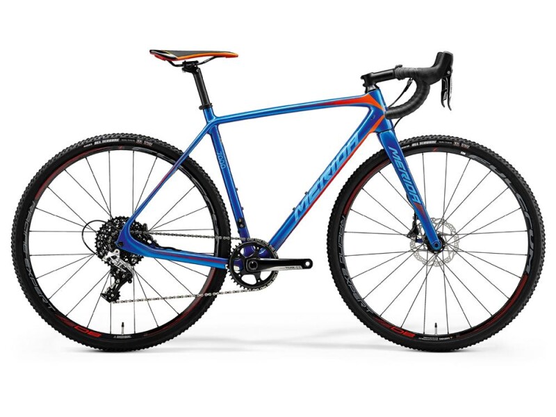 Merida CYCLO CROSS 7000