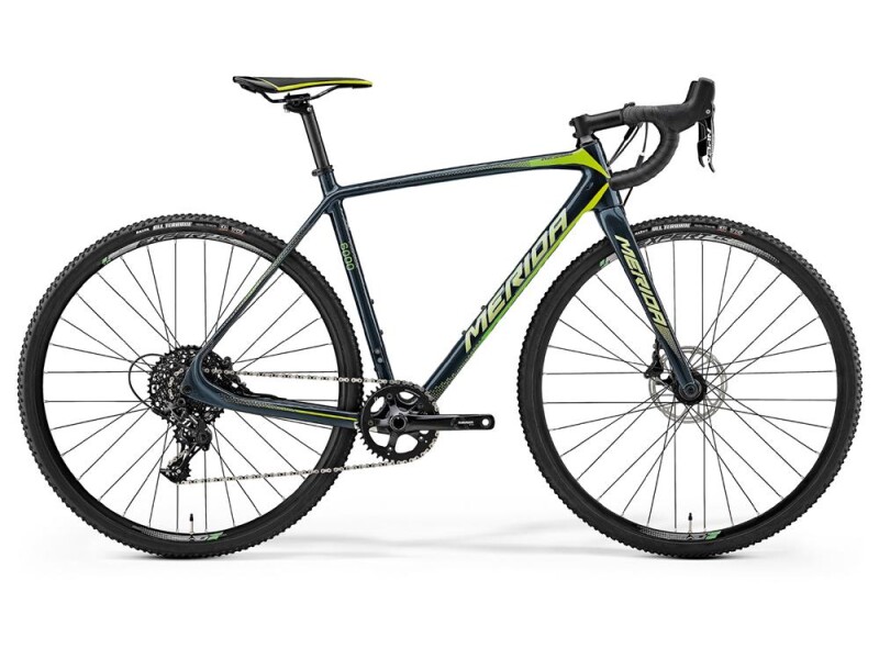 Merida CYCLO CROSS 6000