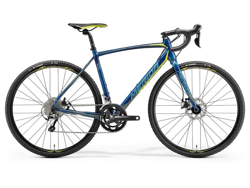 Merida CYCLO CROSS 300