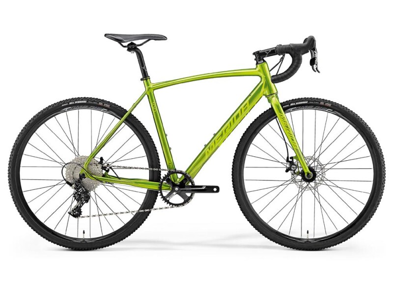 Merida CYCLO CROSS 100