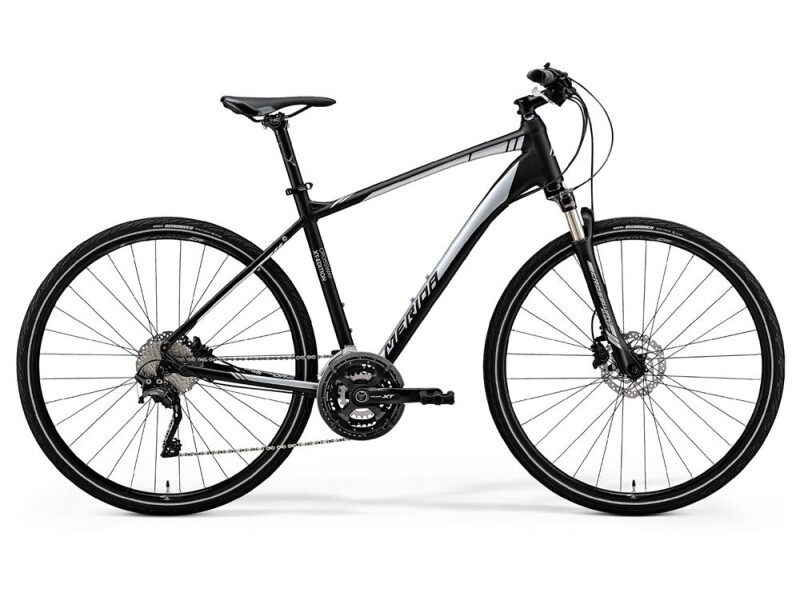 Merida CROSSWAY XT-EDITION