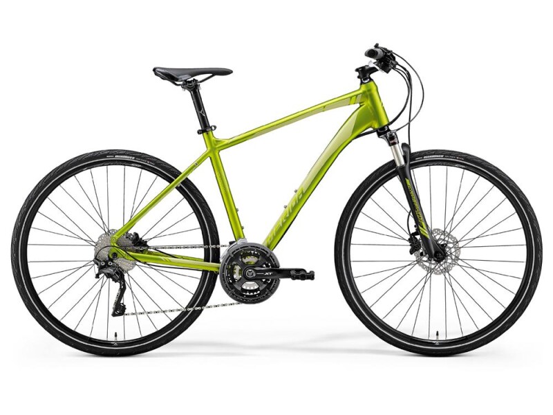 Merida CROSSWAY XT-EDITION