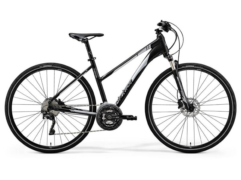 Merida CROSSWAY XT-EDITION LADY