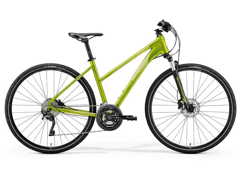Merida CROSSWAY XT-EDITION LADY