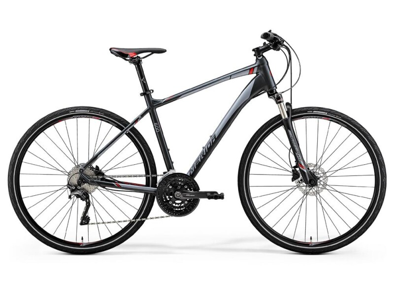 Merida CROSSWAY 600