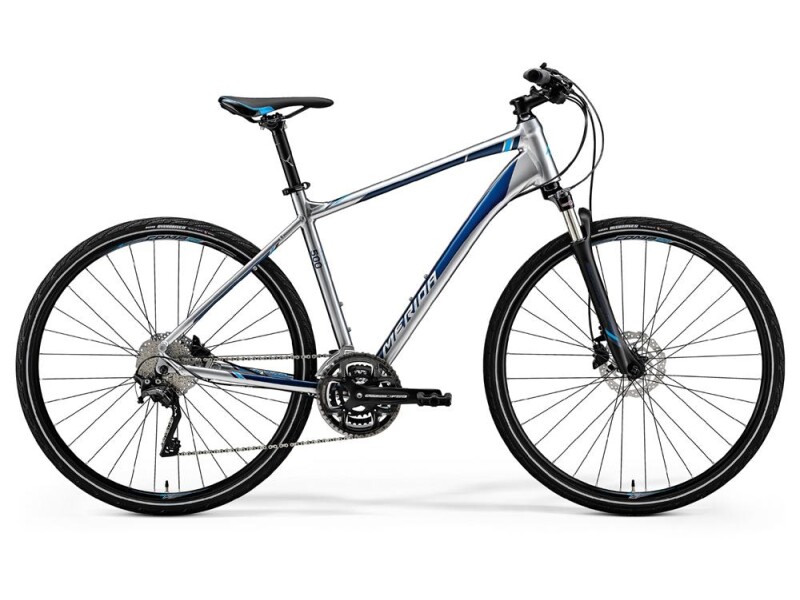 Merida CROSSWAY 500