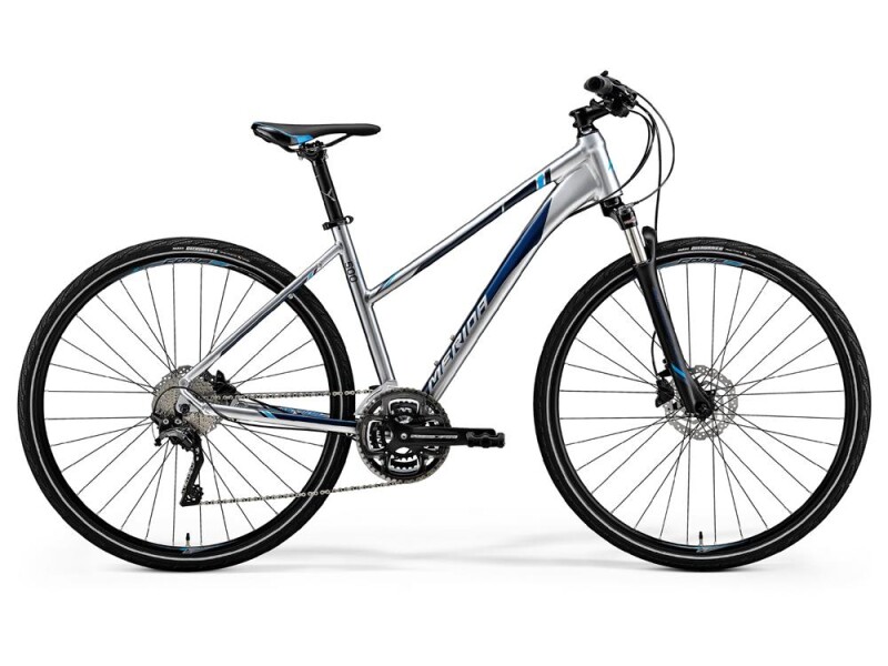 Merida CROSSWAY 500 LADY