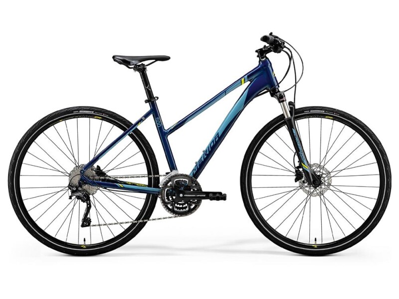 Merida CROSSWAY 500 LADY