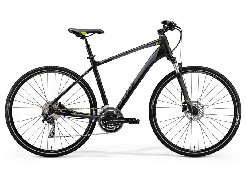 Merida CROSSWAY 300