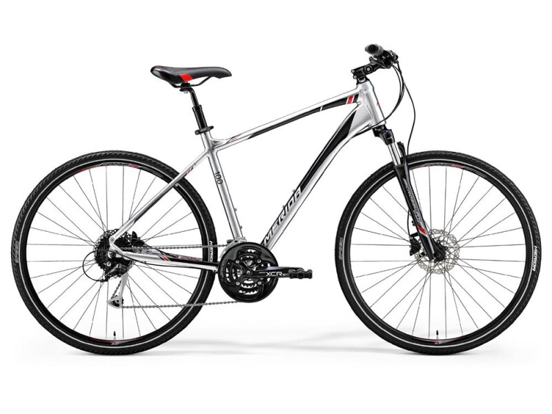 Merida CROSSWAY 100