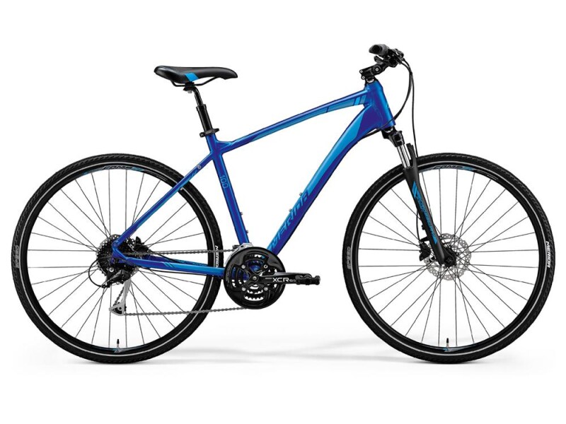 Merida CROSSWAY 100