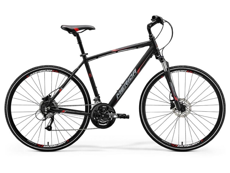 Merida CROSSWAY 40-D