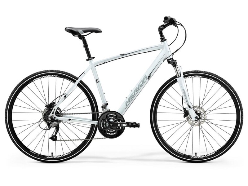 Merida CROSSWAY 40-D