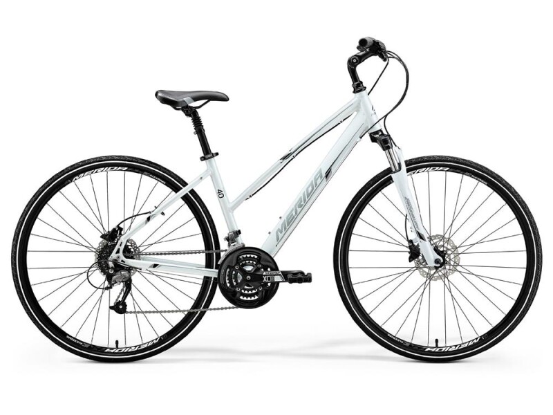 Merida CROSSWAY 40-D LADY