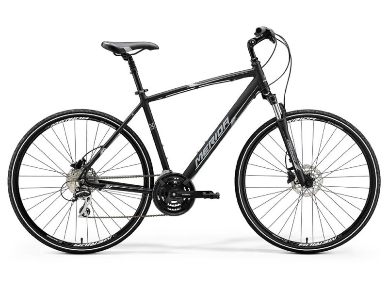 Merida CROSSWAY 20-D