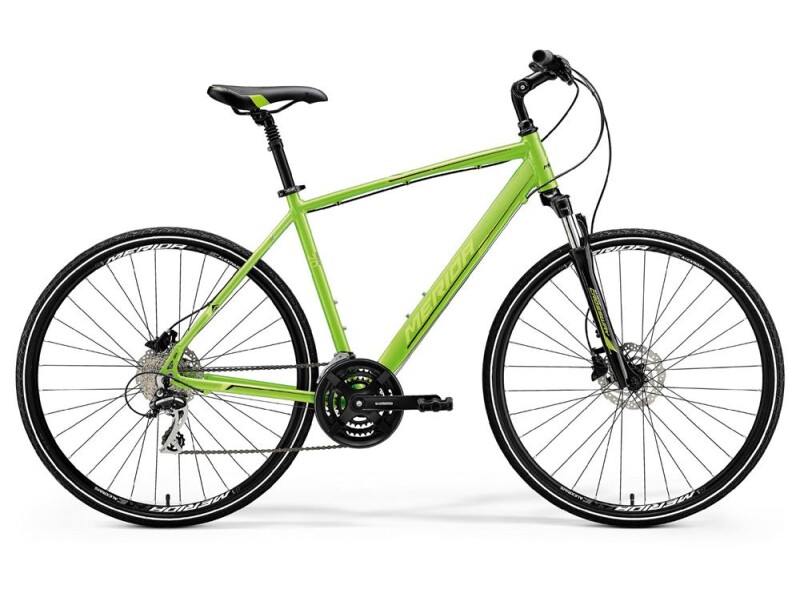 Merida CROSSWAY 20-D