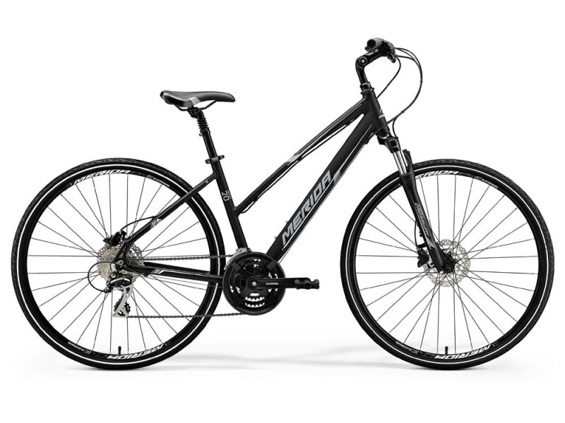 Merida CROSSWAY 20-D LADY